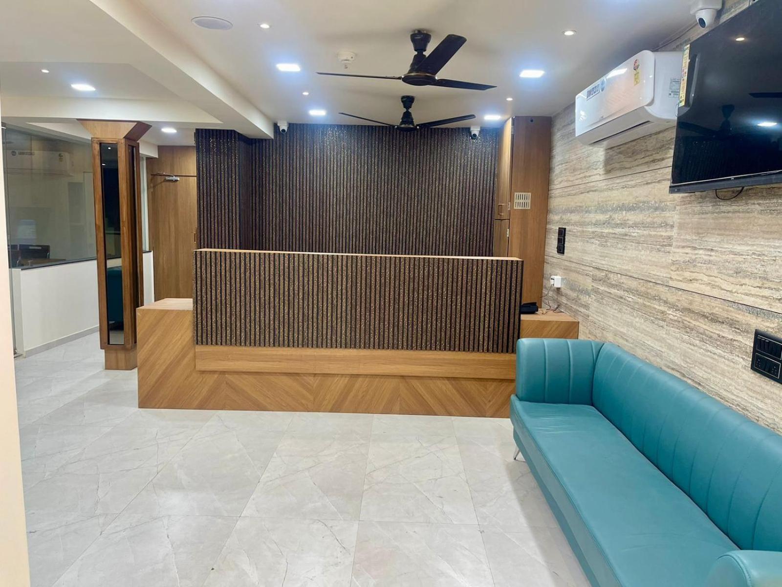 Hotel Royal Elite Rajkot Dış mekan fotoğraf